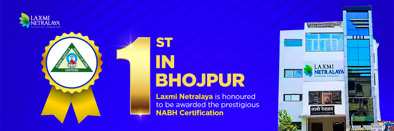 35+ years of providing the best eyecare!